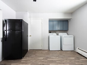 Outpost on Yukon in Wheat Ridge, CO - Building Photo - Building Photo