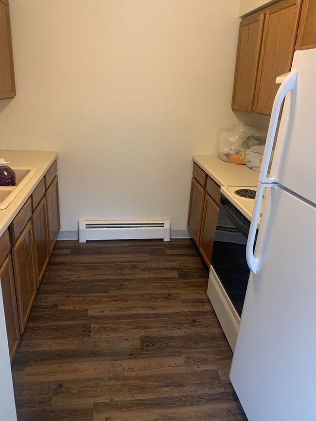property at 3427 Elm Dr