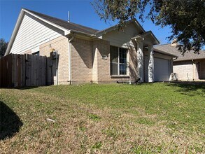 15738 Boonridge Rd in Houston, TX - Building Photo - Building Photo