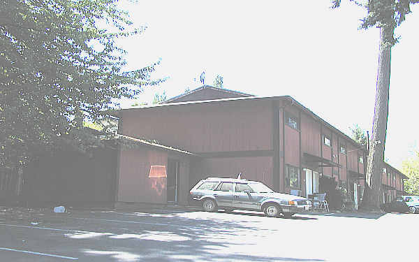 Greenwood Apartments in Beaverton, OR - Foto de edificio - Building Photo