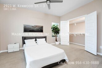 2923 W Kenwood St in Edinburg, TX - Building Photo - Building Photo