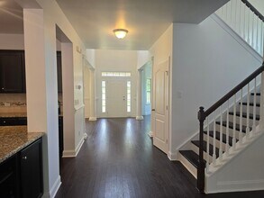 515 The Parks Dr in Pittsboro, NC - Building Photo - Building Photo