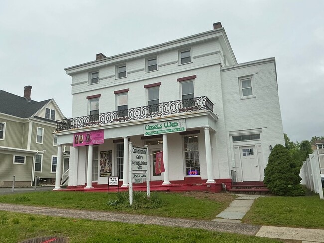 property at 138-140 Washington St