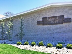 Jarboe House in Kansas City, MO - Building Photo - Building Photo