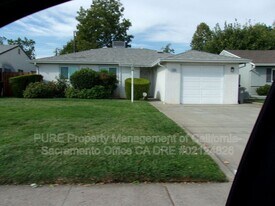 3500 65th St in Sacramento, CA - Building Photo