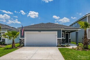 11340 John Rutledge Pl in Jacksonville, FL - Building Photo