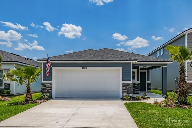 property at 11340 John Rutledge Pl