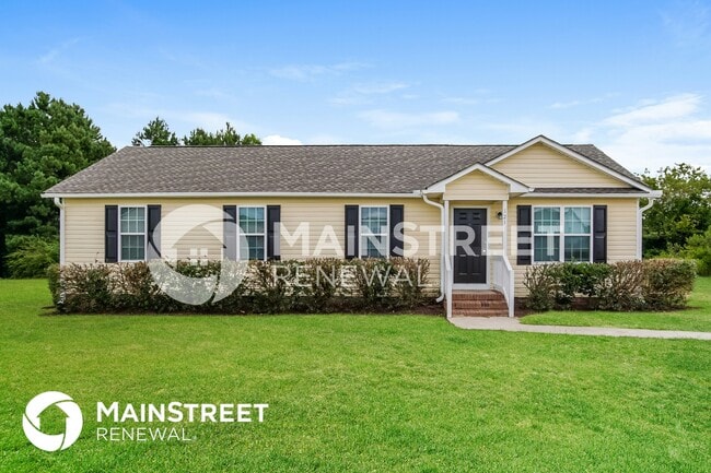 property at 121 Jethro Cir