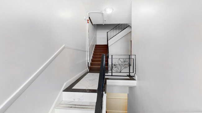 509 Beacon St in Boston, MA - Building Photo - Building Photo