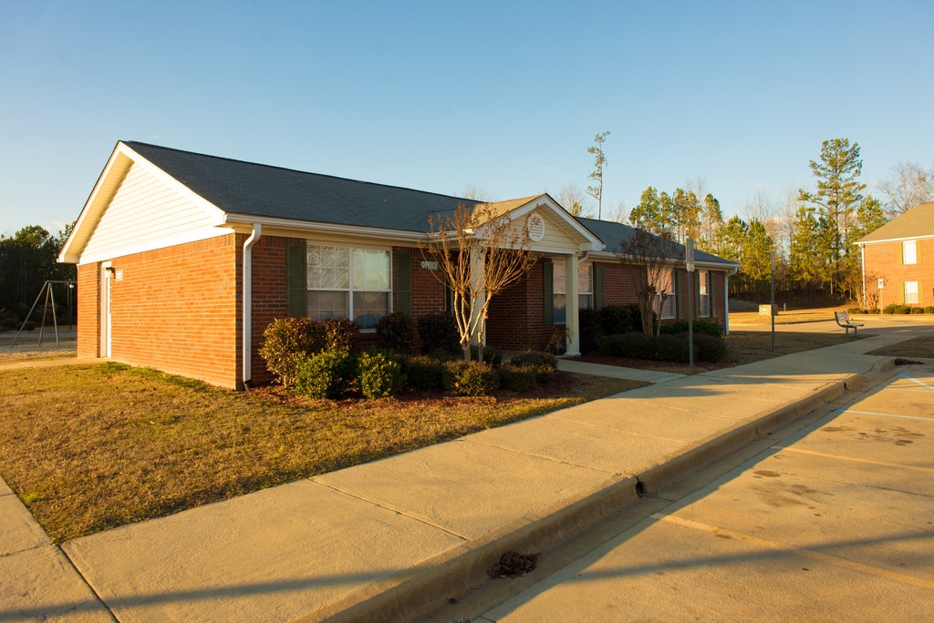 Apartments For Rent In Inverness Al