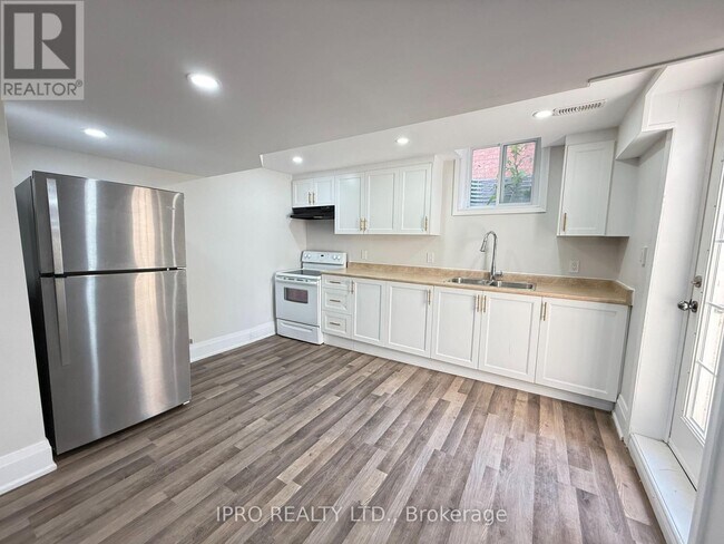 property at 495 Fairview Rd W