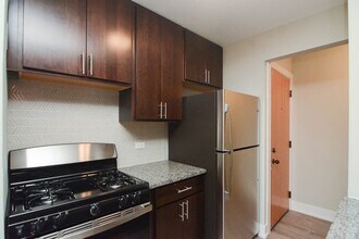 447 W Surf St in Chicago, IL - Building Photo - Building Photo