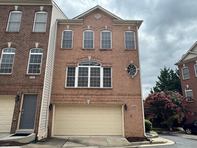 property at 3449 25th Ct S