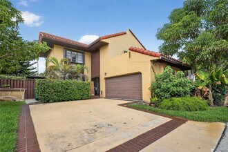 20424 NE 10th Ct Rd in Miami, FL - Building Photo - Building Photo