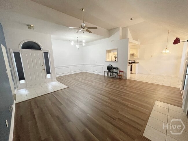 128 Cormorant Way in Savannah, GA - Building Photo - Building Photo