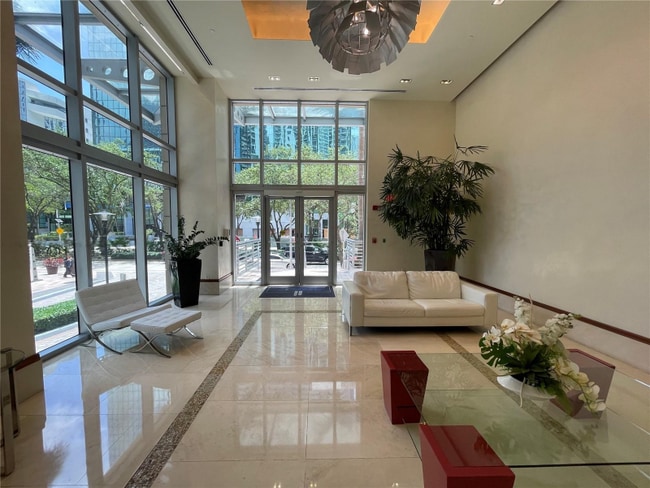 property at 1060 Brickell Ave
