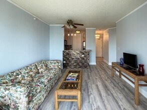 222 N Columbus Dr, Unit 4404 in Chicago, IL - Building Photo - Building Photo