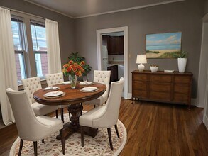 1069 Wayburn St, Unit 2 in Grosse Pointe, MI - Building Photo - Building Photo