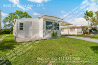 8450 SE Eagle Ave in Hobe Sound, FL - Building Photo - Building Photo