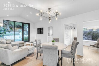 3935 Kentucky Dr in Los Angeles, CA - Building Photo - Building Photo