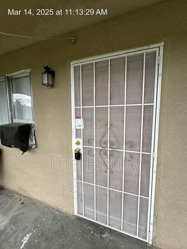 2010 North Ave in Corcoran, CA - Building Photo - Building Photo
