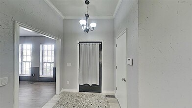 10100 S Rachel Ct in Oklahoma City, OK - Building Photo - Building Photo