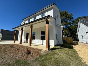 267 Dugger Dr NE in Rome, GA - Building Photo - Building Photo