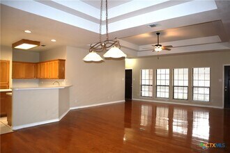 677 Sagewood Pkwy in Seguin, TX - Building Photo - Building Photo