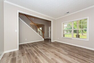 198 Babbling Brook Dr in Mcdonough, GA - Foto de edificio - Building Photo