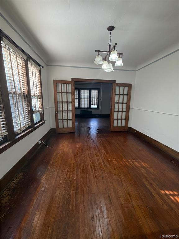 7312 American St in Detroit, MI - Building Photo - Building Photo