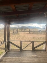 2966 W Liston Ln in Benson, AZ - Building Photo - Building Photo