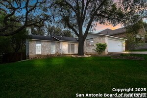 11214 Blue Waters in Helotes, TX - Building Photo - Building Photo