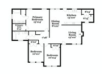 486 Rosa Cir in Willow Spring, NC - Building Photo - Building Photo