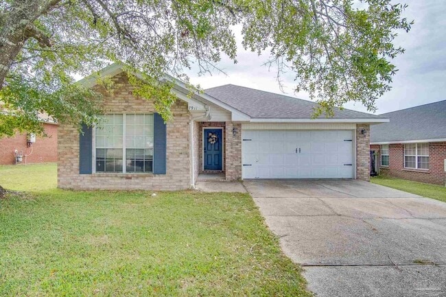 property at 7911 Red Bean Dr