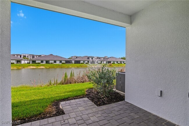 property at 10940 Salt Bay Wy