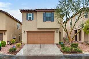 9189 Verdugo Ridge Ct in Las Vegas, NV - Building Photo