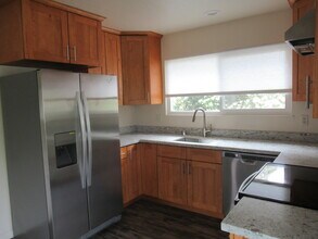 2701 Soscol Ave in Napa, CA - Building Photo - Building Photo