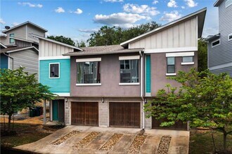 1913 Warely Ln in Austin, TX - Building Photo - Building Photo