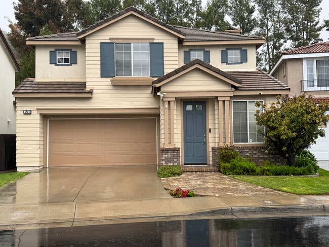 property at 5749 E Pinyon Pine Dr