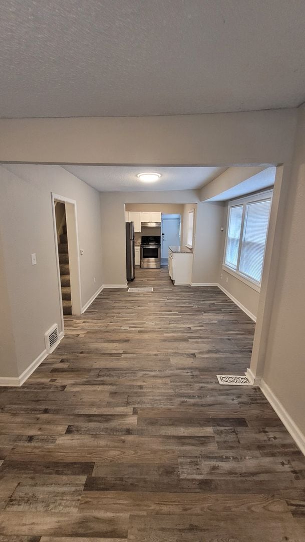 1510 E 50th Terrace in Kansas City, MO - Building Photo - Building Photo