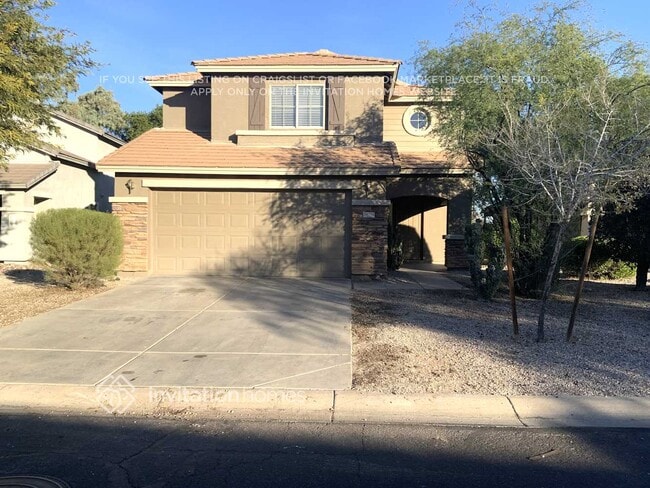 34393 N Picket Post Dr