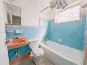 2170 NW Flagler Terrace in Miami, FL - Building Photo - Building Photo