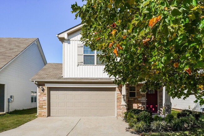 property at 3440 Oval Hesson Lane