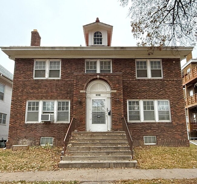 1424 F St in Lincoln, NE - Building Photo - Building Photo