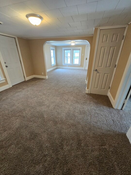 228 Whitney St in Columbus, WI - Building Photo