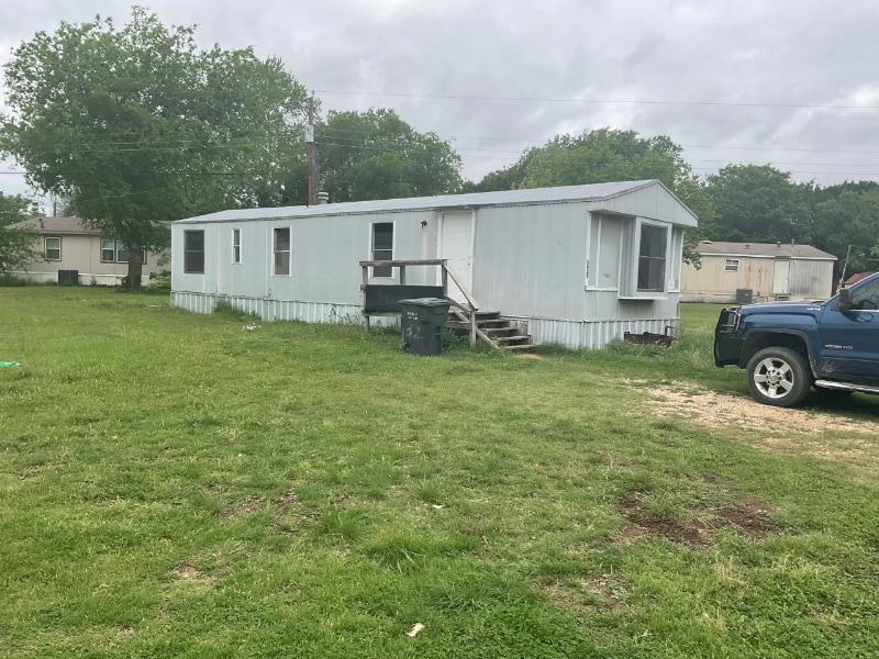 3420 Briana Dr in Belton, TX - Foto de edificio