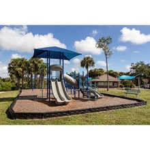 The Harbours in Melbourne, FL - Building Photo - Building Photo