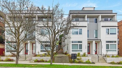 632 10th Ave E in Seattle, WA - Building Photo - Building Photo