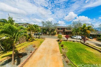 92-1377-1377 Punawainui St in Kapolei, HI - Building Photo - Building Photo