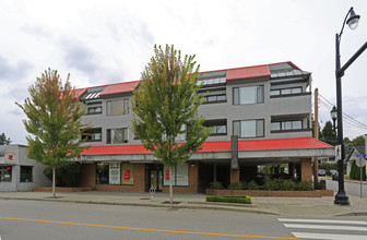 308 Cedar St in New Westminster, BC - Building Photo - Building Photo